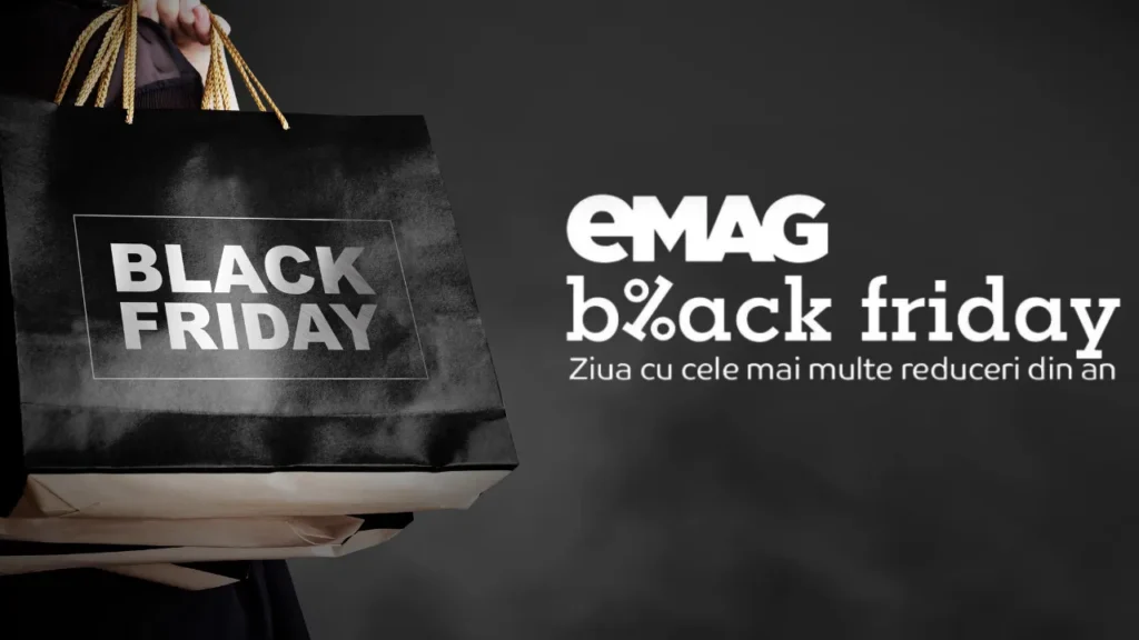 black friday emag 2024