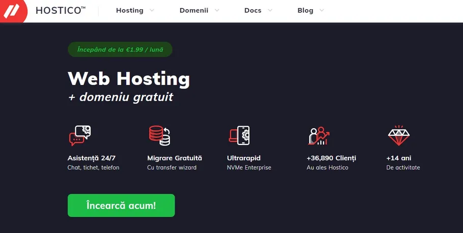 hostico